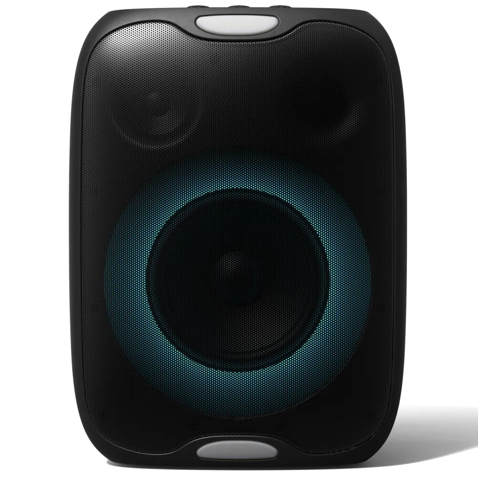 Nomadelic Boombox Loud 710