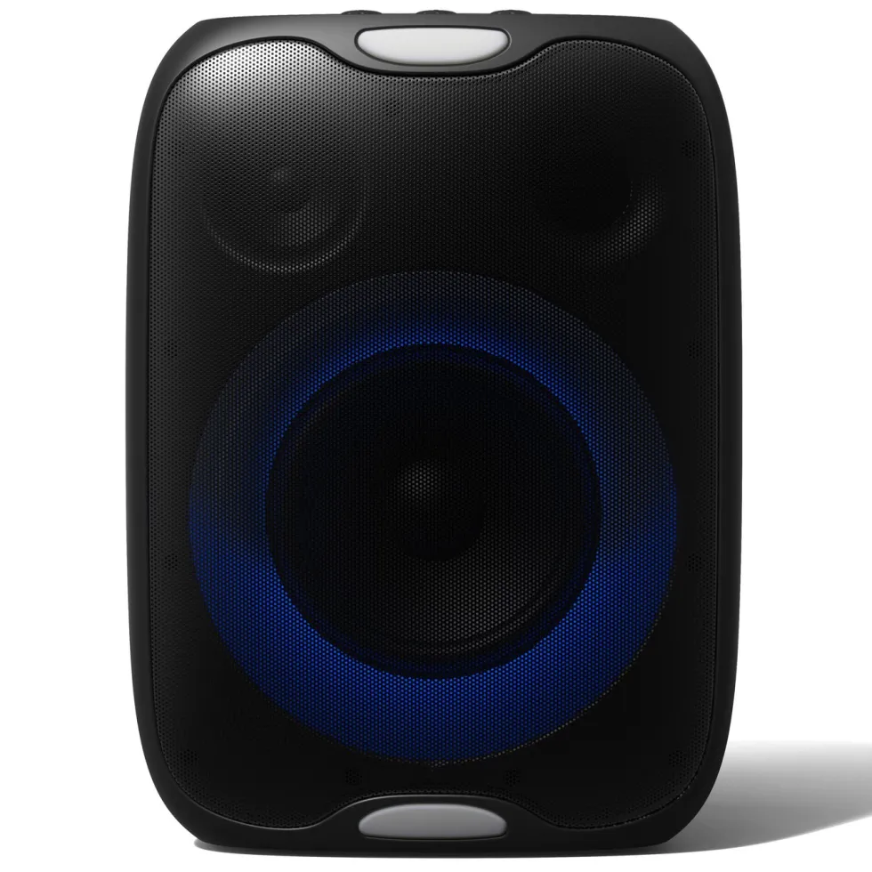 Nomadelic Boombox Loud 710