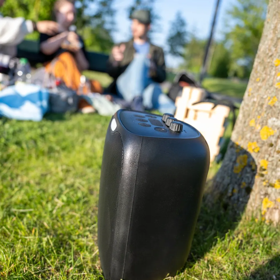 Nomadelic Boombox Loud 710