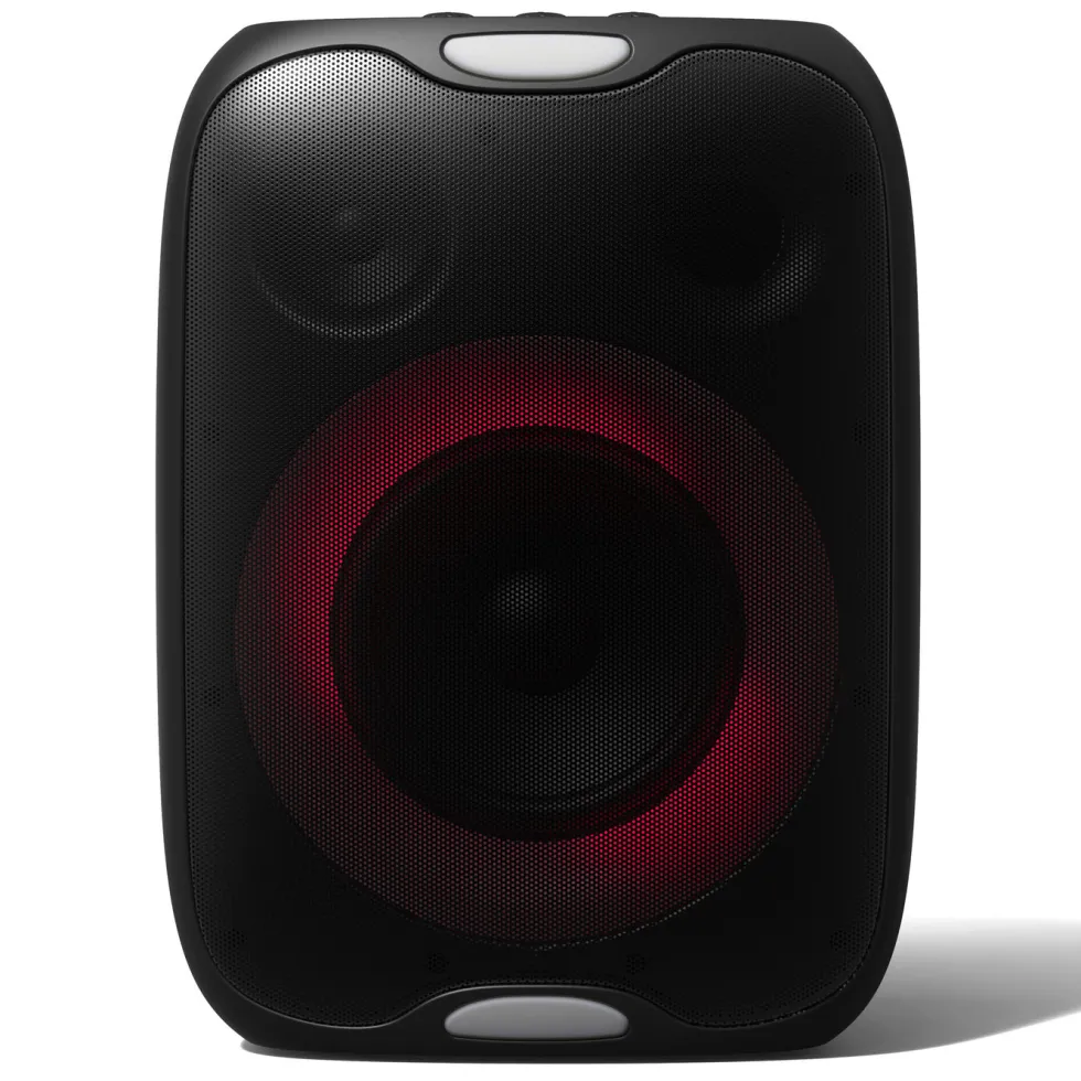 Nomadelic Boombox Loud 710