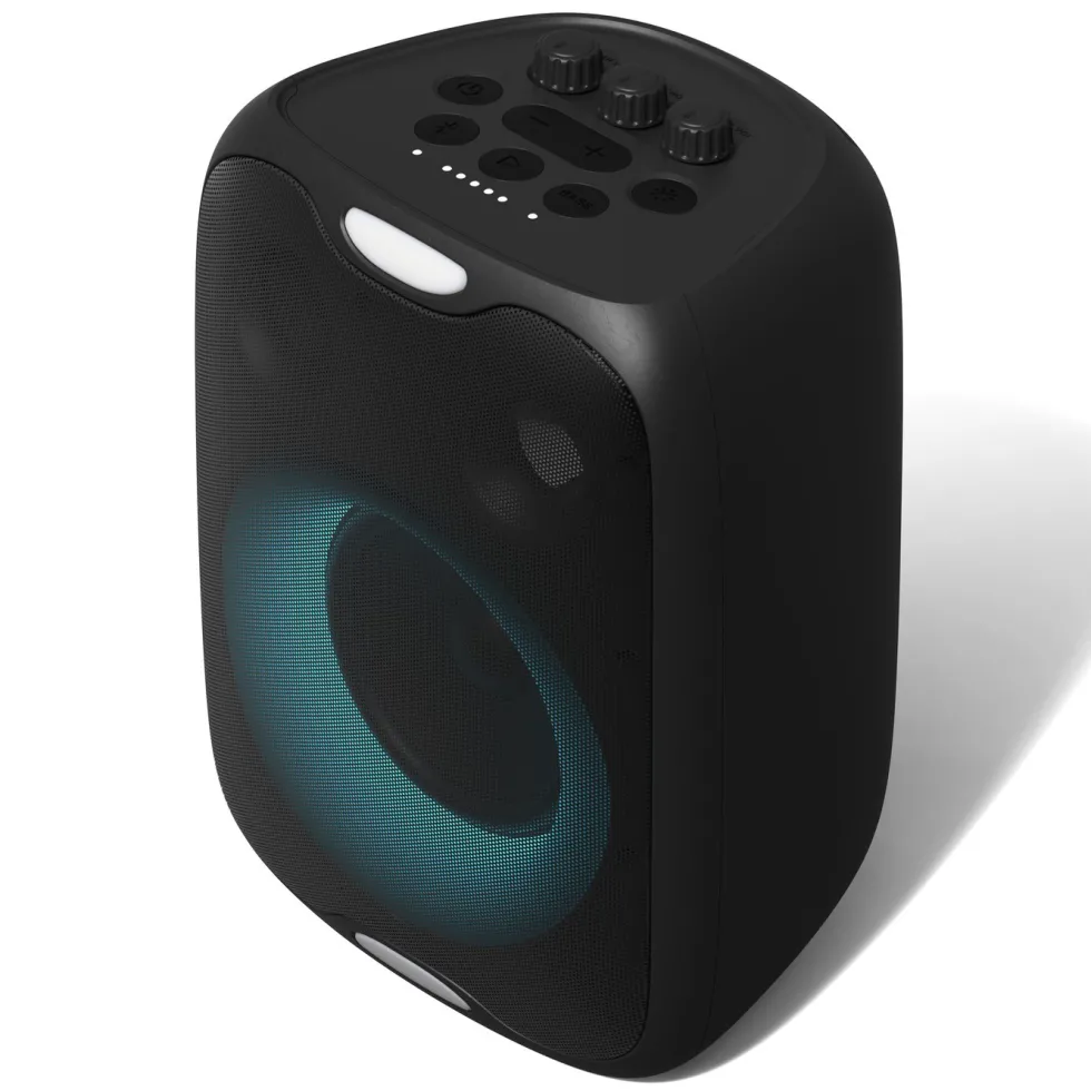 Nomadelic Boombox Loud 710