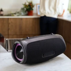 Nomadelic Boombox Loud 711 Bluetooth-högtalare 60W