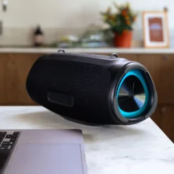 Nomadelic Boombox Loud 711 Bluetooth-högtalare 60W