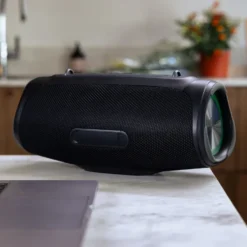 Nomadelic Boombox Loud 711 Bluetooth-högtalare 60W