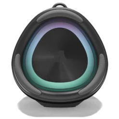 Nomadelic Boombox Loud 711 Bluetooth-högtalare 60W