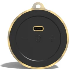 Nomadelic Loud 01 Magnetisk Bluetooth-högtalare