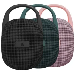 Nomadelic Loud 300 Trådlös högtalare Rosa