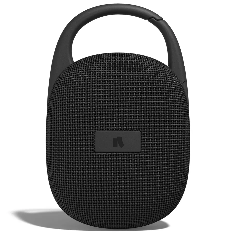 Nomadelic Loud 300 Trådlös högtalare Svart