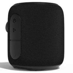 Nomadelic Loud 705 Vattentät Bluetooth-högtalare Svart