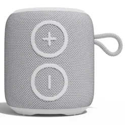 Nomadelic Loud 705 Vattentät Bluetooth-högtalare Grå