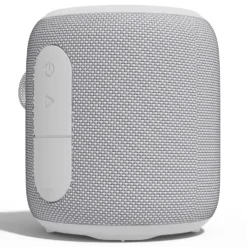 Nomadelic Loud 705 Vattentät Bluetooth-högtalare Grå