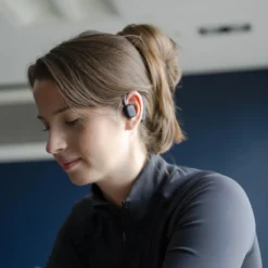 Nomadelic Open-Ear TWS Active 640 Trådlösa hörlurar