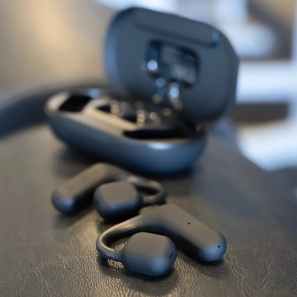 Nomadelic Open-Ear TWS Active 640 Trådlösa hörlurar