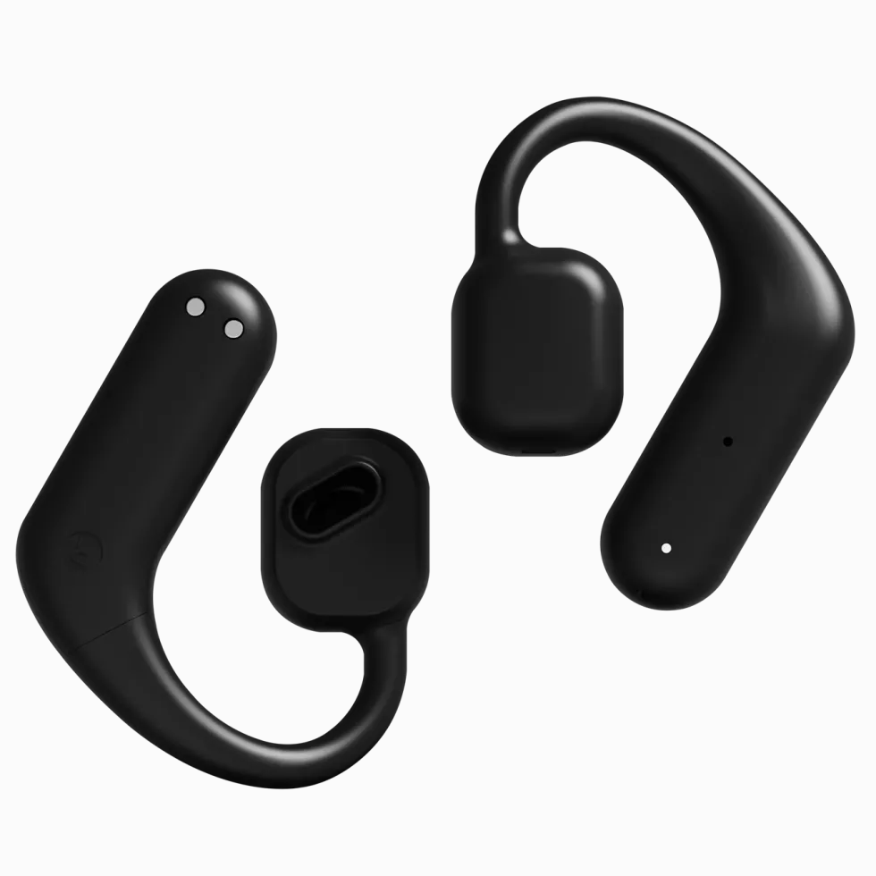 Nomadelic Open-Ear TWS Active 640 Trådlösa hörlurar