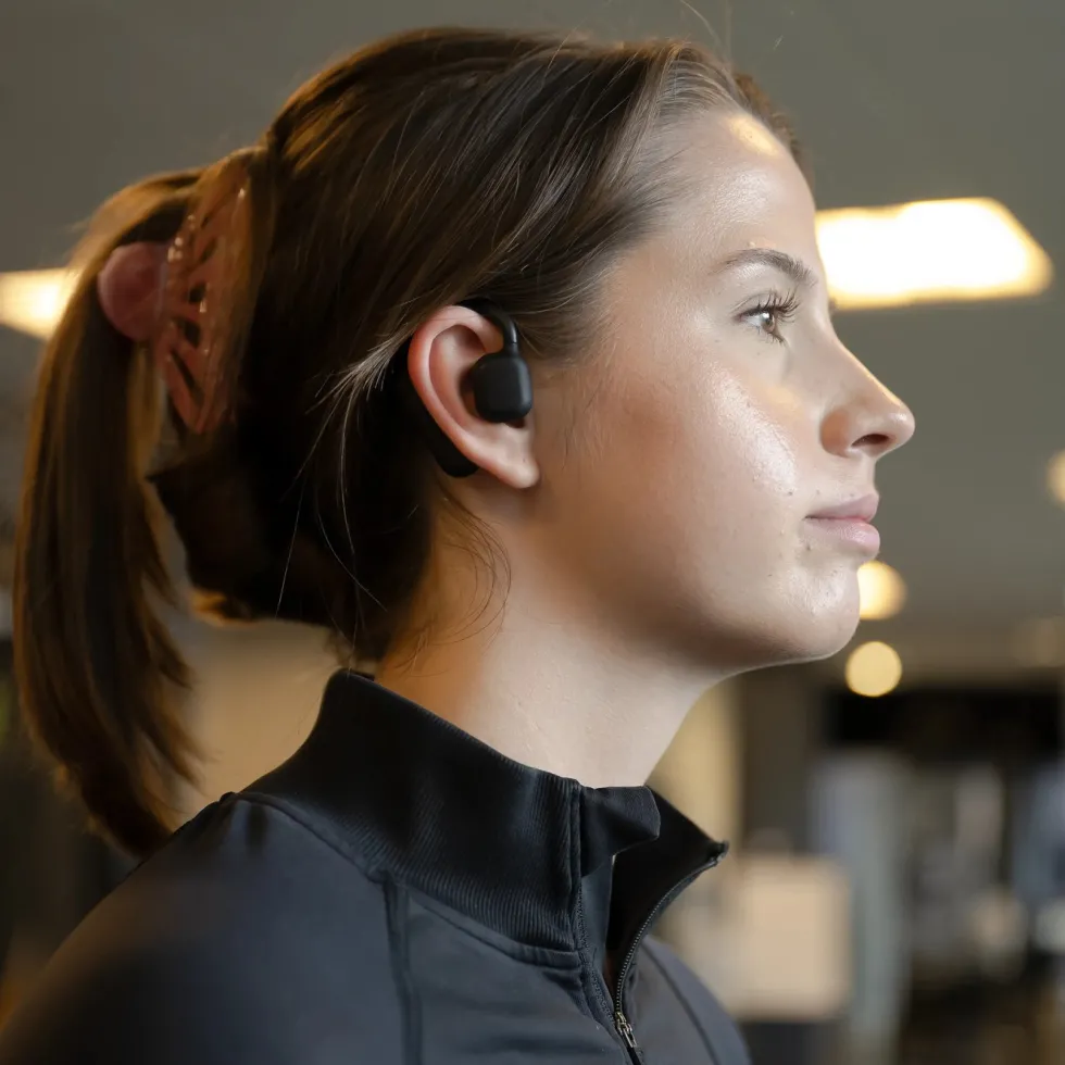 Nomadelic Open-Ear TWS Active 640 Trådlösa hörlurar
