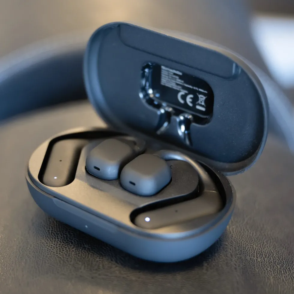 Nomadelic Open-Ear TWS Active 640 Trådlösa hörlurar