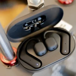 Nomadelic Open-Ear TWS Active 640 Trådlösa hörlurar