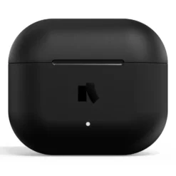 Nomadelic Solo 203 trådlösa in-ear-hörlurar Svart
