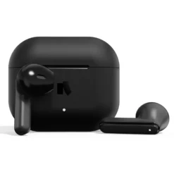 Nomadelic Solo 203 trådlösa in-ear-hörlurar Svart