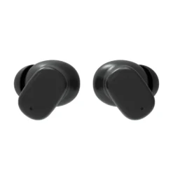 Nomadelic Solo 300 trådlösa in-ear-hörlurar med brusreducering Svart