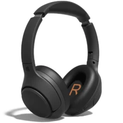 Nomadelic Solo 750 trådlösa over-ear-hörlurar med brusreducering