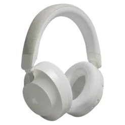 Nomadelic Solo 550 trådlösa over-ear-hörlurar med Hybrid ANC Beige