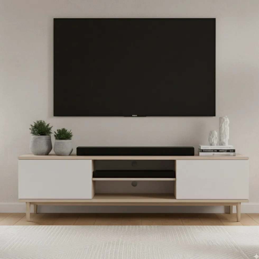 Nomadelic 2.1 Soundbar Loud 750