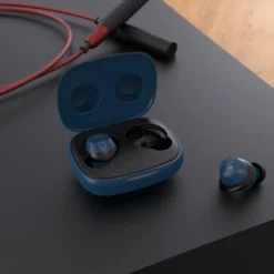 Nomadelic True Wireless Sport Earbuds Active 650