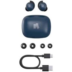 Nomadelic True Wireless Sport Earbuds Active 650