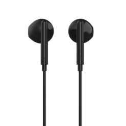 Nomadelic USB-C-hörlurar Solo 100 Svart