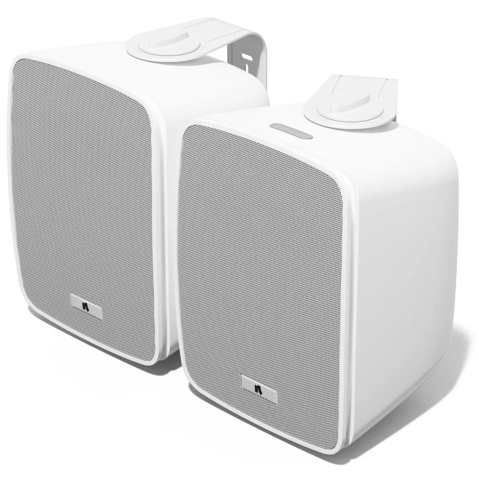 Nomadelic Utomhushögtalare Loud 500 Active