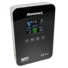 Nordmax MPPT Regulator med Bluetooth 40 A