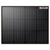 Nordmax NM50MB Solpanel 50 W