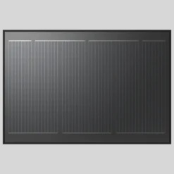 Nordmax Solpanel Monokristallin N-Type 50W