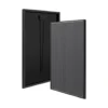 Nordmax Solpanel 120 W