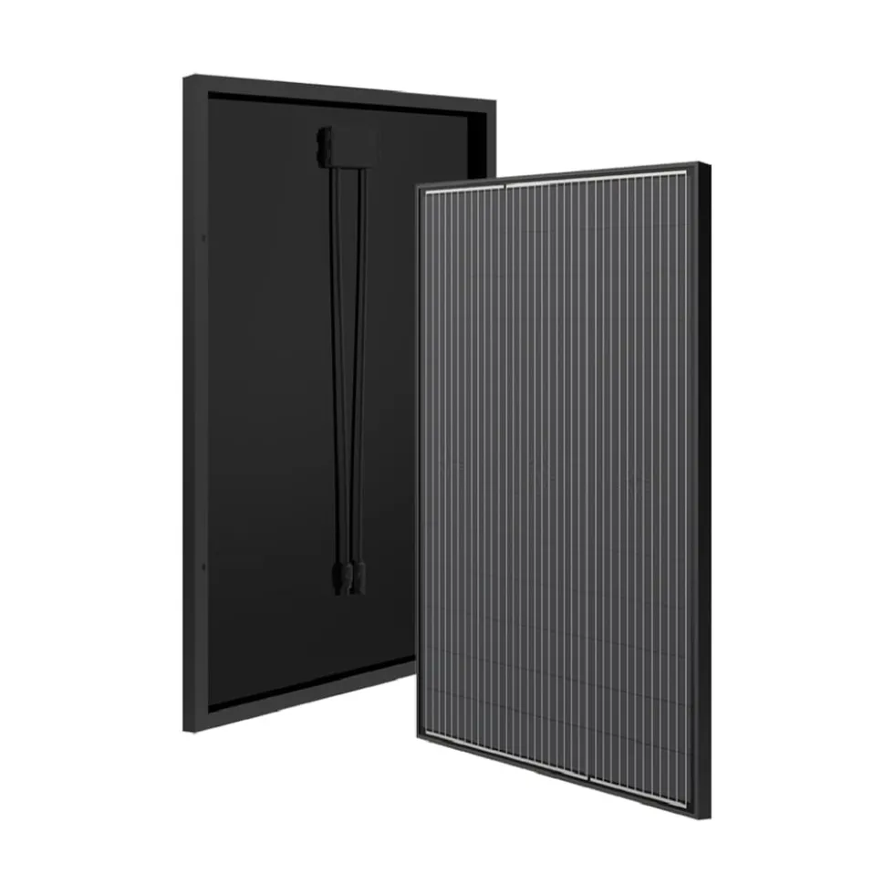 Nordmax Solpanel 120 W