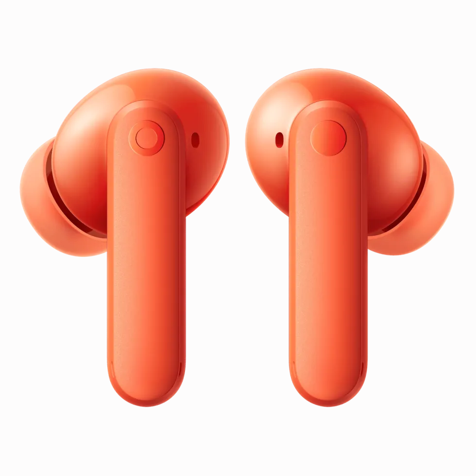 Nothing CMF Buds 2 Orange