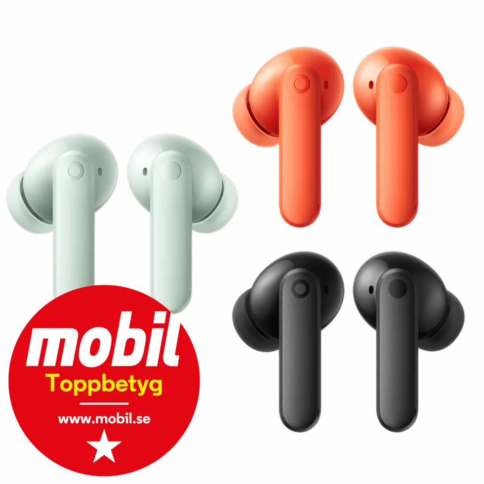 Nothing CMF Buds 2 Orange