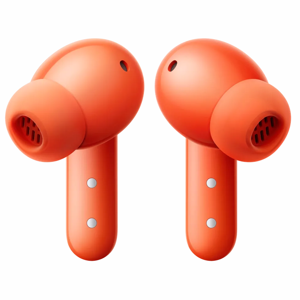 Nothing CMF Buds 2 Orange