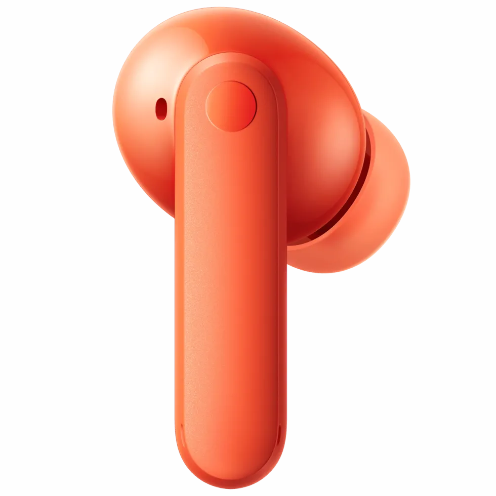 Nothing CMF Buds 2 Orange