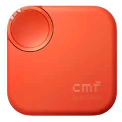 Nothing CMF Buds 2 Orange