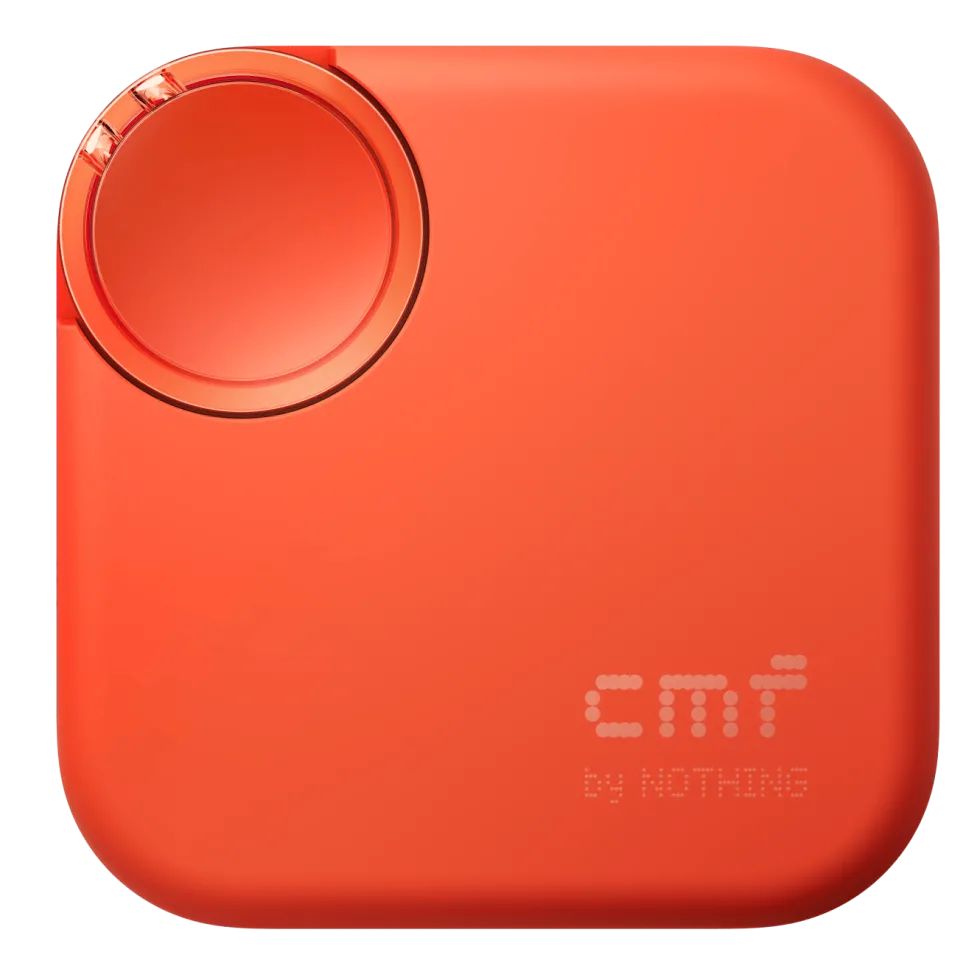 Nothing CMF Buds 2 Orange