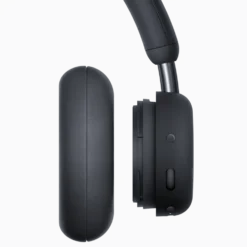 Nothing CMF Headphone Pro Hybrid ANC-hörlurar Mörkgrå