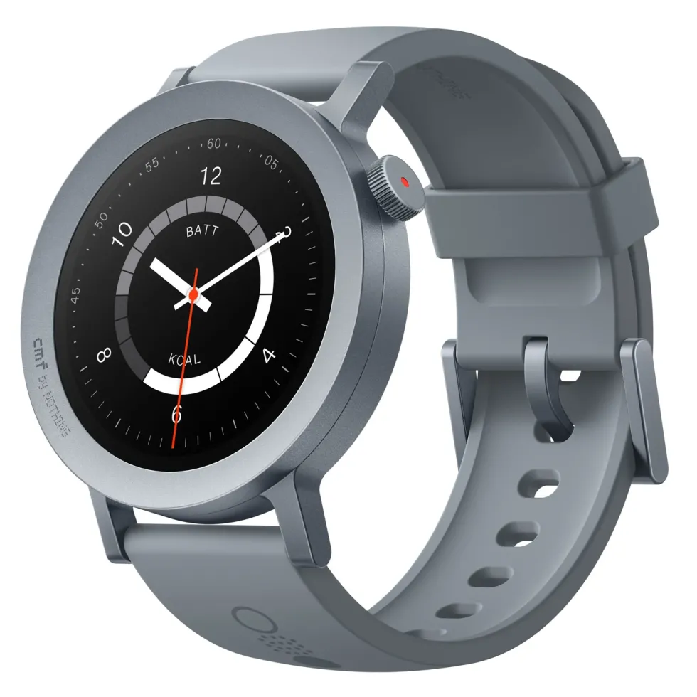 Nothing Cmf Watch Pro 2 Ash Grey