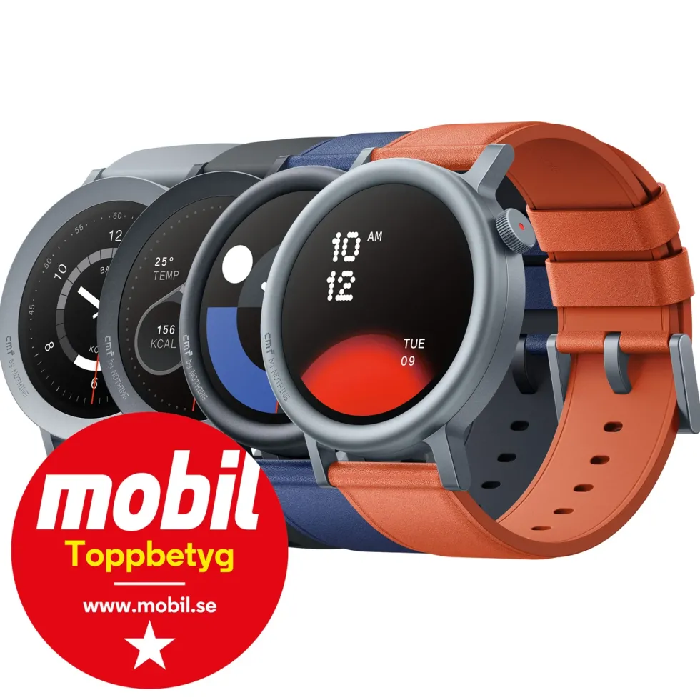 Nothing Cmf Watch Pro 2 Ash Grey