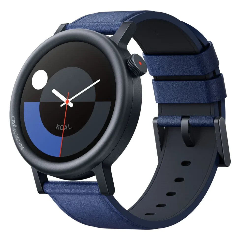 Nothing Cmf Watch Pro 2 Blue