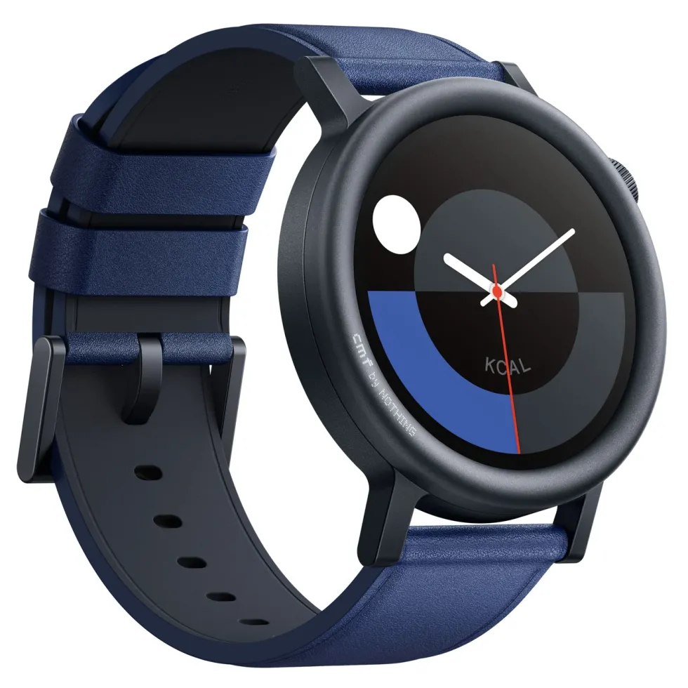 Nothing Cmf Watch Pro 2 Blue