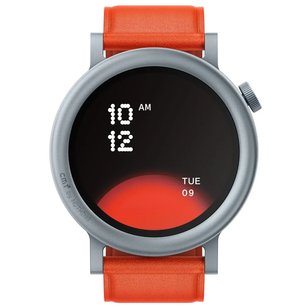 Nothing Cmf Watch Pro 2 Orange
