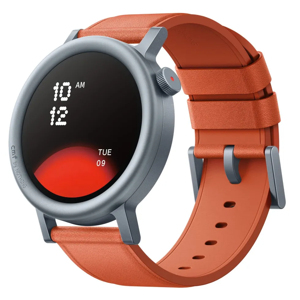Nothing Cmf Watch Pro 2 Orange