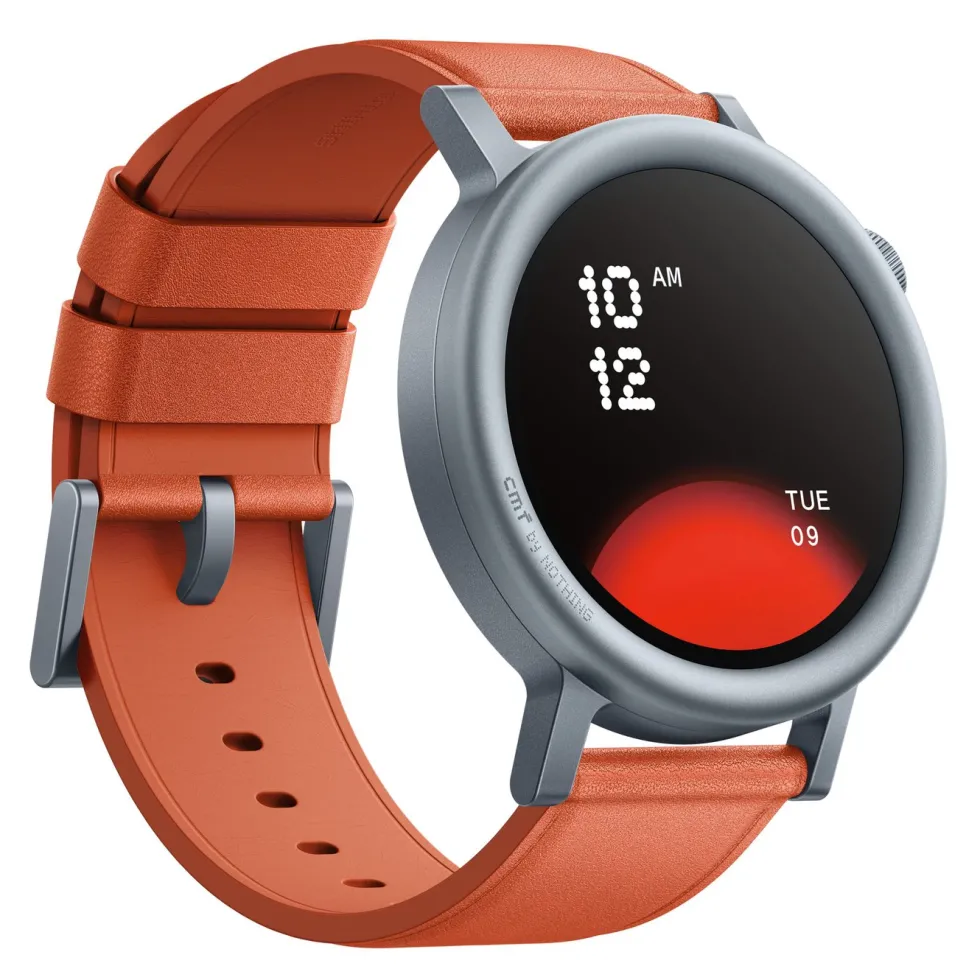 Nothing Cmf Watch Pro 2 Orange